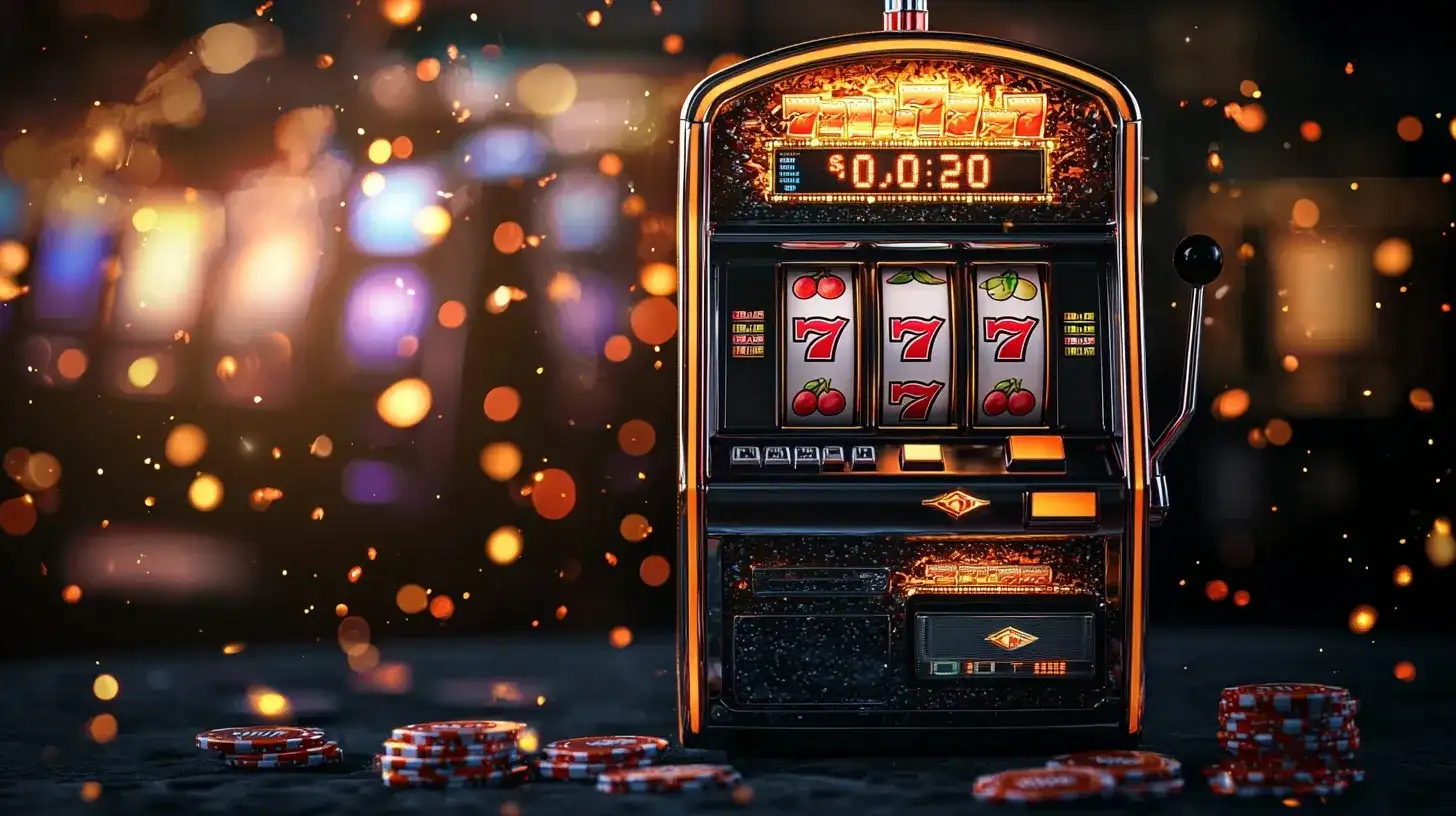 Baccarat Sisi