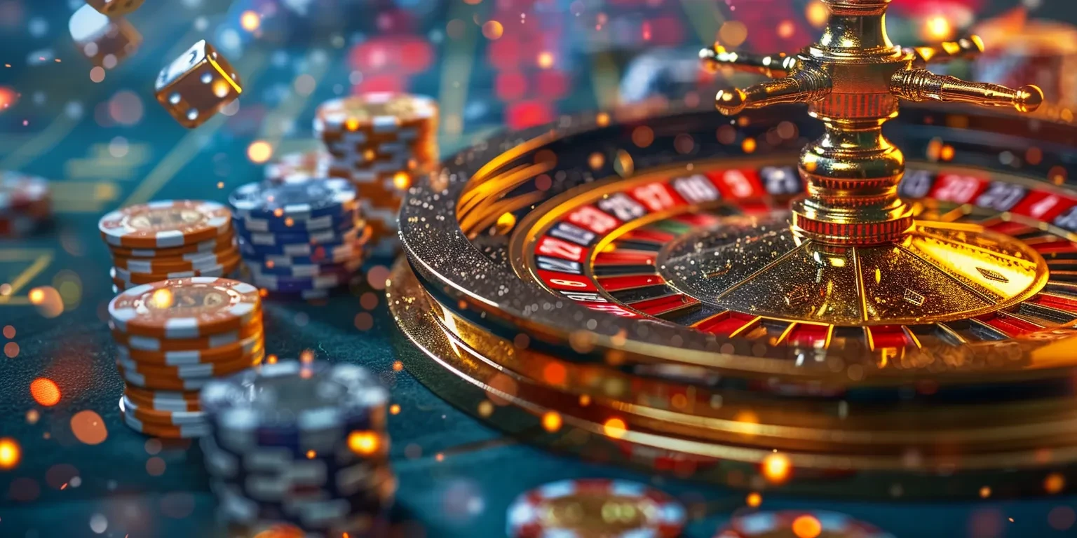 Roulette