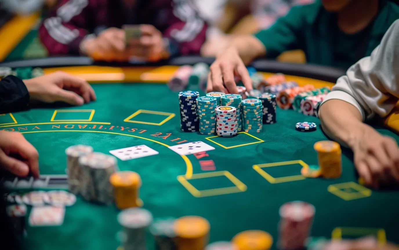 Live Casino