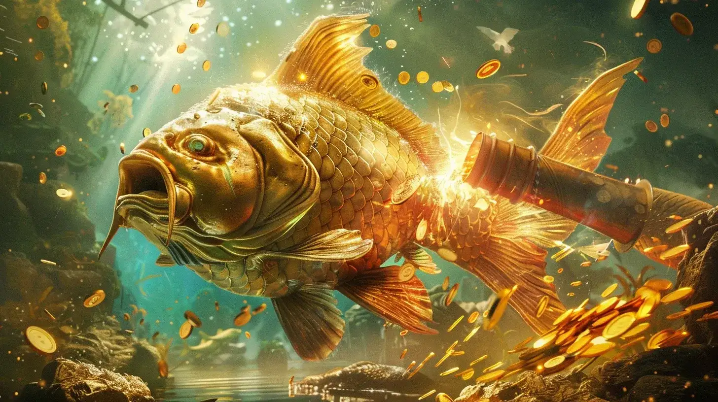 Ocean King